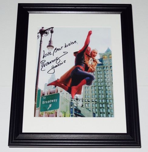 Rosemary harris autographed - rosemary,