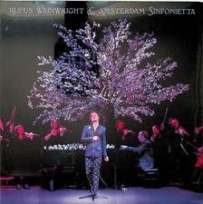 Rufus Wainwright & Amsterdam