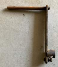 STARTING HANDLE 2" BORE