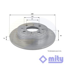 Fits Rover 25 45 200 400 Honda