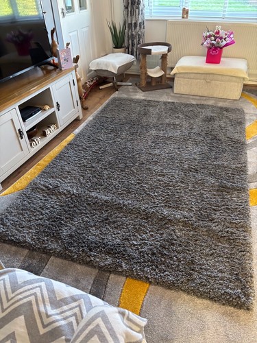 Large rug