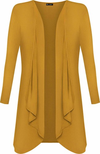 Womans hanky hem - hem, jersey