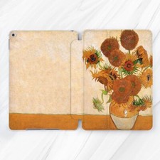 Van Gogh Sunflowers Aesthetic