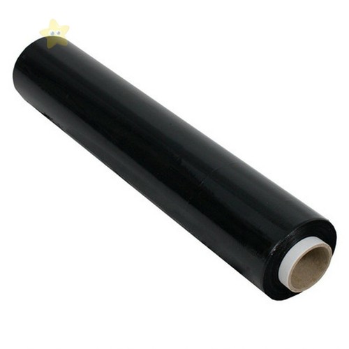 Strong rolls black pallet - 18,