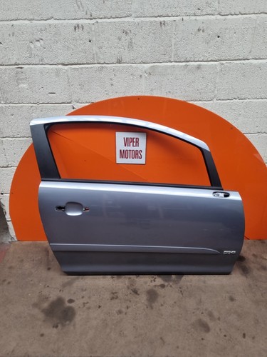 Vauxhall corsa door front - corsa,