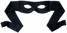 Eye Mask Costume Highwayman