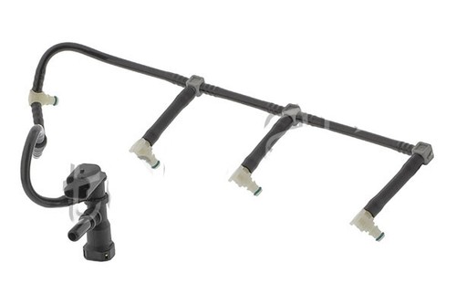 Return pipe injectors for - injectors,