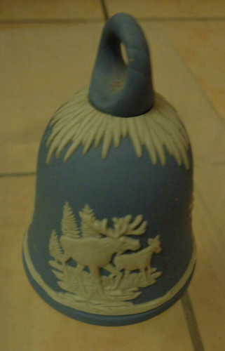 Wedgwood new year decorative - new,