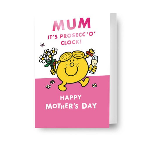 Men little miss mother s - little, mother's