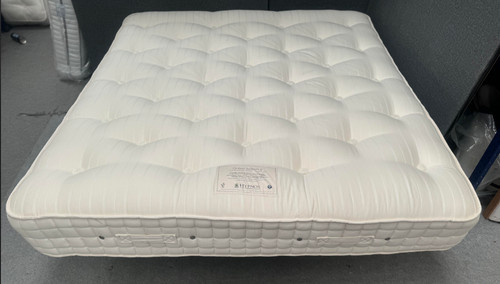 Hypnos orthos support - 8, super