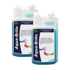 Hydra Aqua-Brite (Keeps Dyed