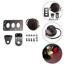 Motorcycle Motorbike Tail