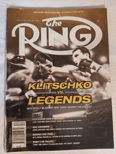 The Ring Magazine