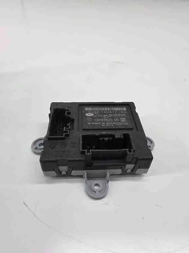 Jaguar x250 door control - xf,