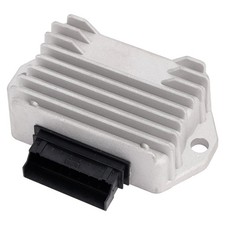 8-Pin Regulator Rectifier For