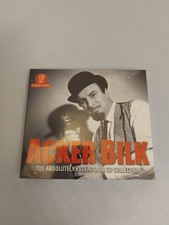 Absolutely essential acker - absolutely, by