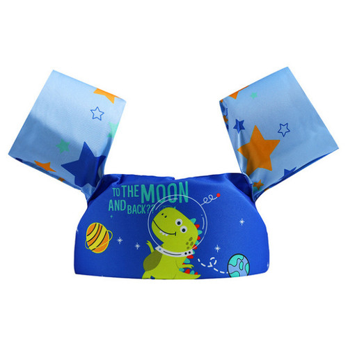 Toddler swim vest with - toddler,