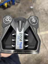 Odyssey 10 BallArm Lock Putter