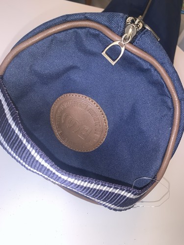 Bridle way tack bag - bridle,
