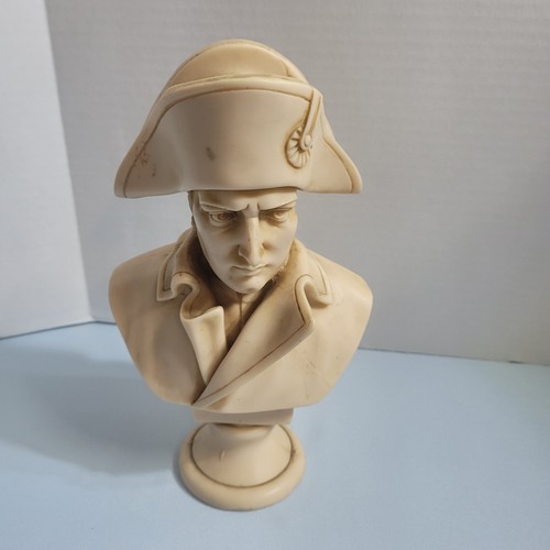 Napoleone bonaparte bust - bonaparte,