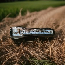 A Rare & Unusual Cornish Clay