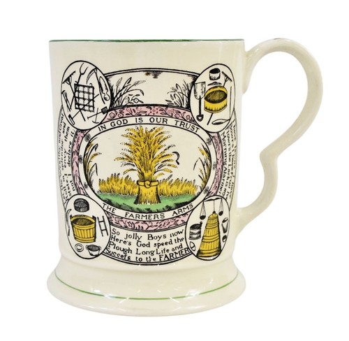 Vintage adams tankard the - vintage, ‘the