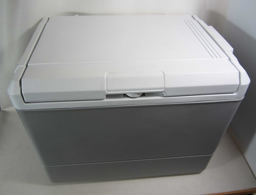 Coleman iceless cooler warmer - cooler,