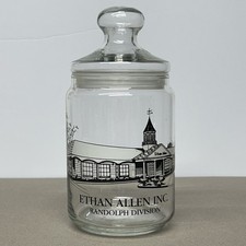 Ethan Allen Furniture Company