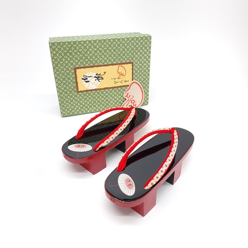 Vintage okobo traditional - vintage,