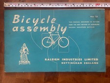 50's (maybe 1953) Vintage