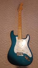 2000 American Fender Strat in