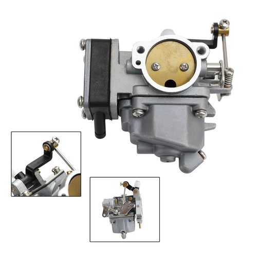 Carburetor carb fit - carburetor, for