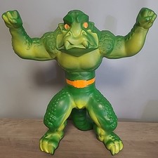 1979 KRUSHER - Mattel Green