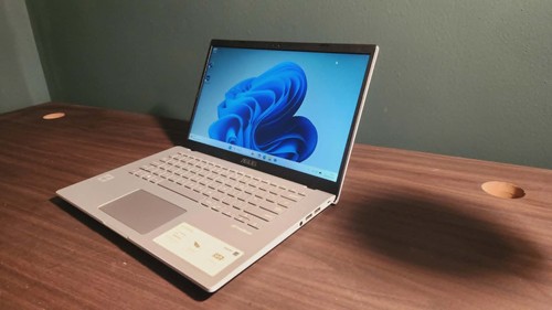 Asus vivobook x409ja - 14,