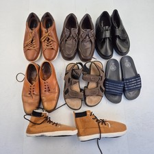 Shoe Bundle 10 10.5 Mens