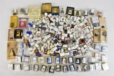 Bundle Thimbles Joblot Ceramic Metal 2.3KG