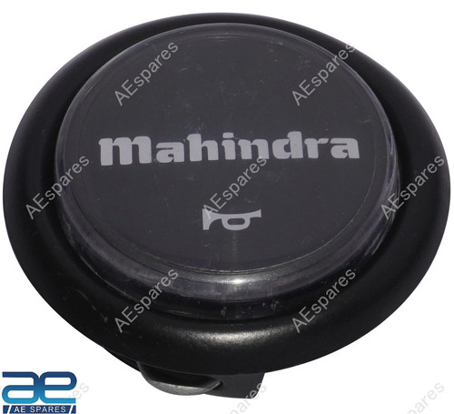 Steering horn button - horn,