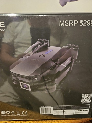 Drone mini pro ready fly - ready,