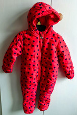 Cutey Couture Baby Pramsuit