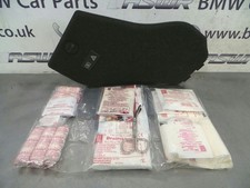 BMW E87 1 SERIES Emergency Bag