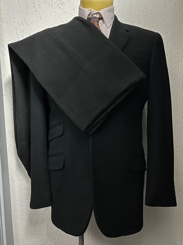 Men 1950s black - men’s,