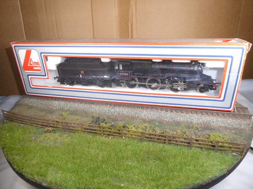 Lima gauge class 5mt - lima,