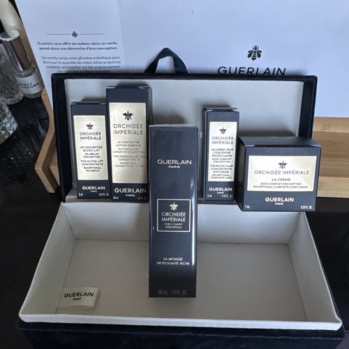 Guerlain orchidee imperiale - guerlain,