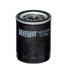 Oil Filter Hengst H329W Fits