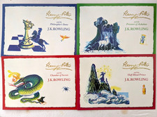 Harry potter official - potter,