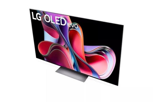 Inch oled evo - 65,