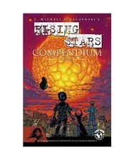 Rising Stars Compendium, J