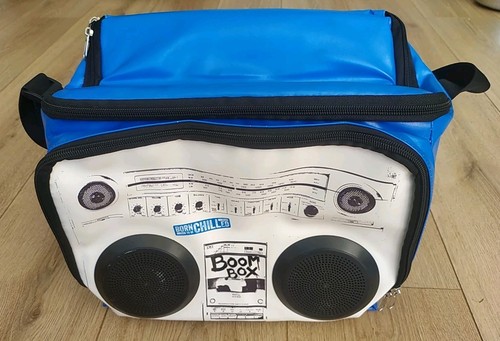 Born chilled 80s style - born, to
