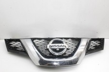 NISSAN X-TRAIL T32 Front