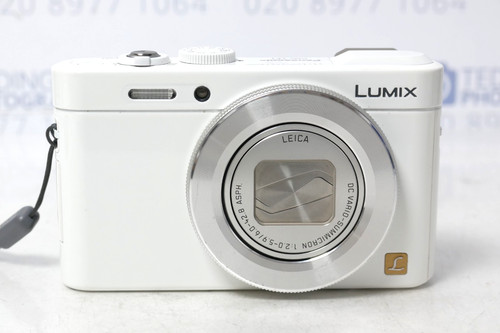 Panasonic lumix dmc lf1 with - dmc-lf1,